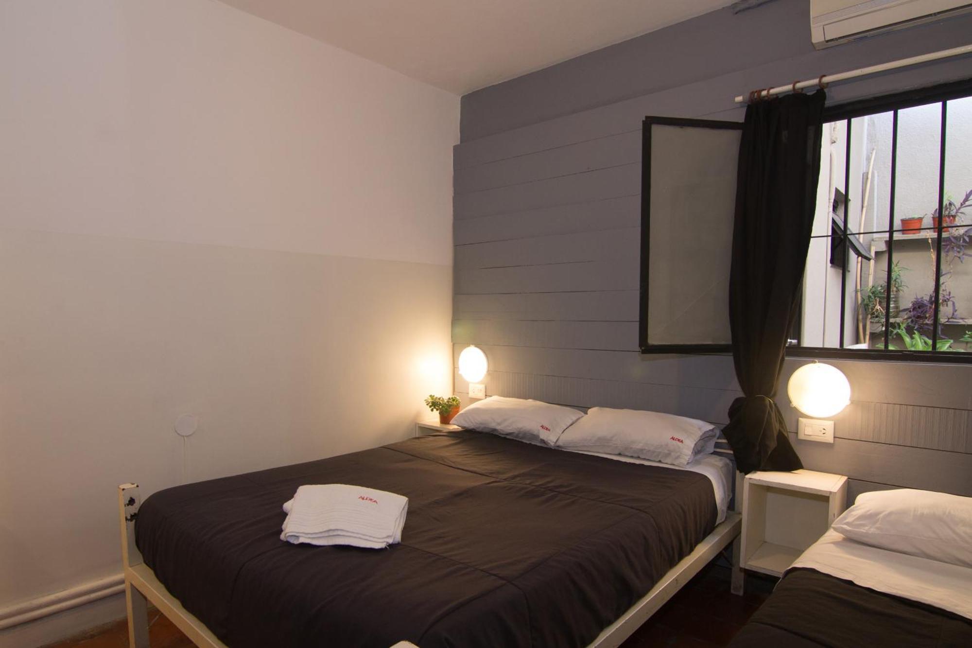 Hostal Aldea & Cafe